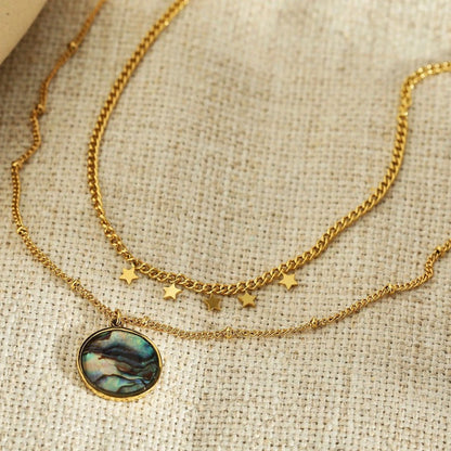 Collier MIKAYLA