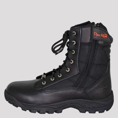 Bottes de moto Swat Open Road pour hommes