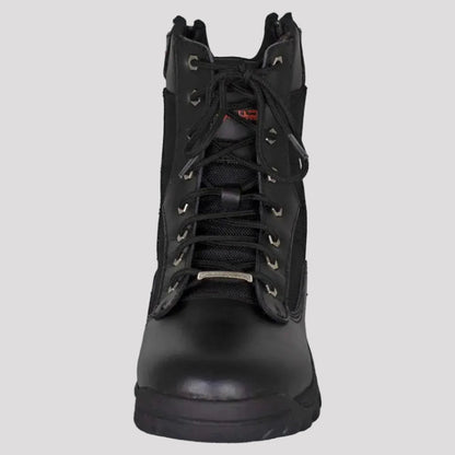 Bottes de moto Swat Open Road pour hommes