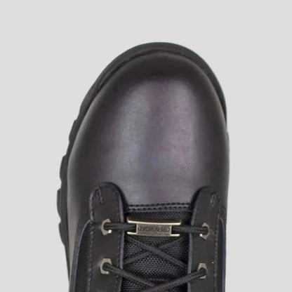 Bottes de moto Swat Open Road pour hommes