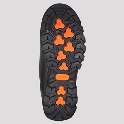 Bottes de moto Swat Open Road pour hommes