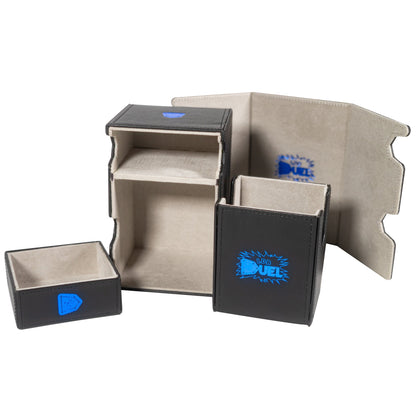 The Magic Historian - Mach 3 Deck Box