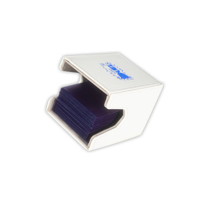 The World Chalice - Mach 3 Deck Box