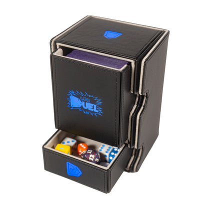 Team Avatar - Mach 3 Deck Box