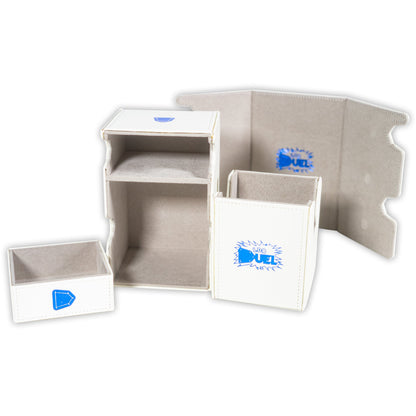 Black-Winged Dragon - Mach 3 Deck Box