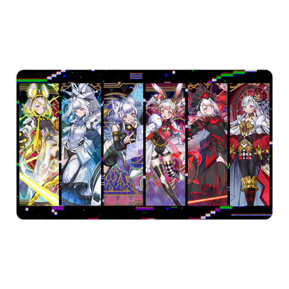 Maliss Playmat