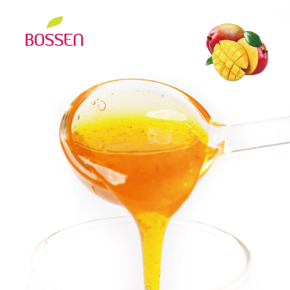 Mango | Multi-Use | Bubble Tea Syrup | Fruit Puree | Fruit Smoothie Mix | Foodservice Canada | Ships Free Within Canada on Orders Above CAD $199