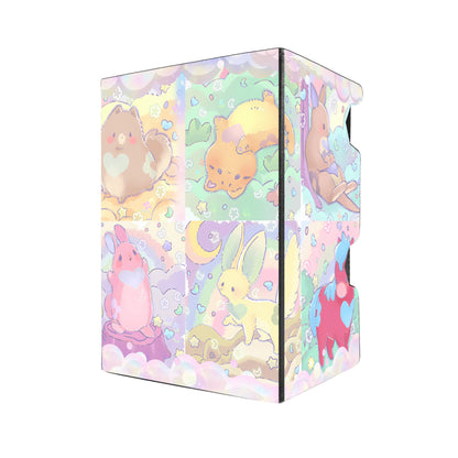 Melffy Archetype - Mach 3 Deck Box