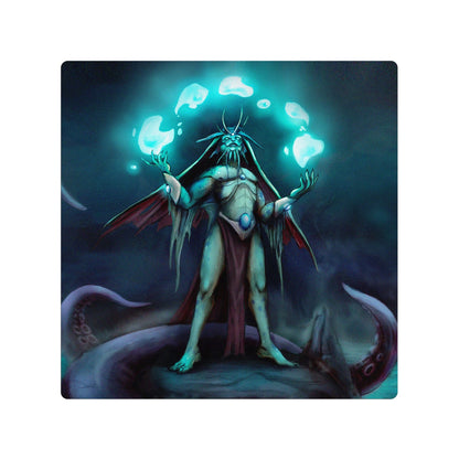 Merfolk Summoner - Double Mat