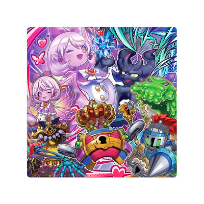 Mimighoul Archetype - Double Mat