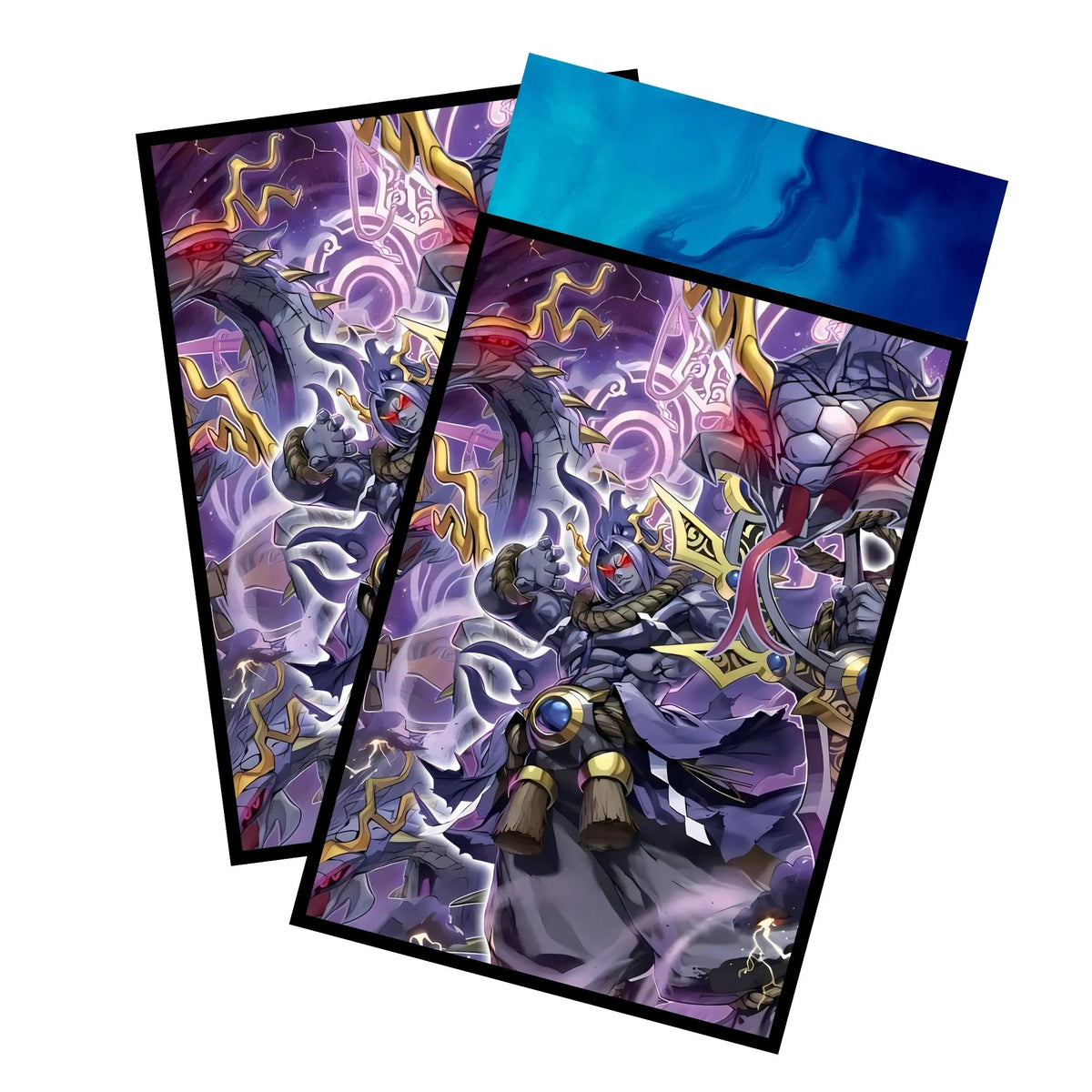 Mitsurigi no Mikoto, Kusanagi Card Sleeves