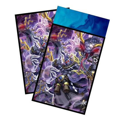 Mitsurigi no Mikoto, Kusanagi Card Sleeves