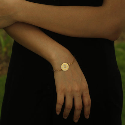 Bracelet MEGAN