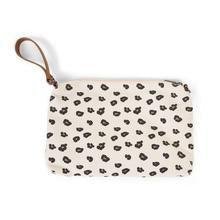 MOMMY'S TREASURES LEOPARD PRINT