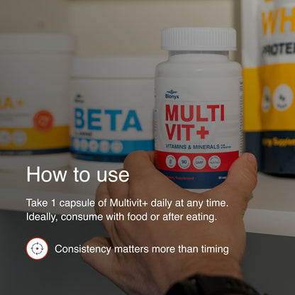 Multivit+