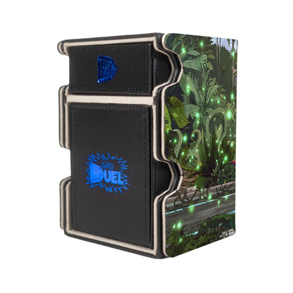 Muraganda and Avishkar - Mach 3 Deck Box