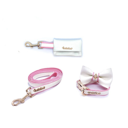 Nœud papillon pour ma petite fille