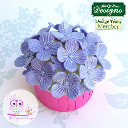 Moule en silicone Flower Pro Ultimate Filler Flowers
