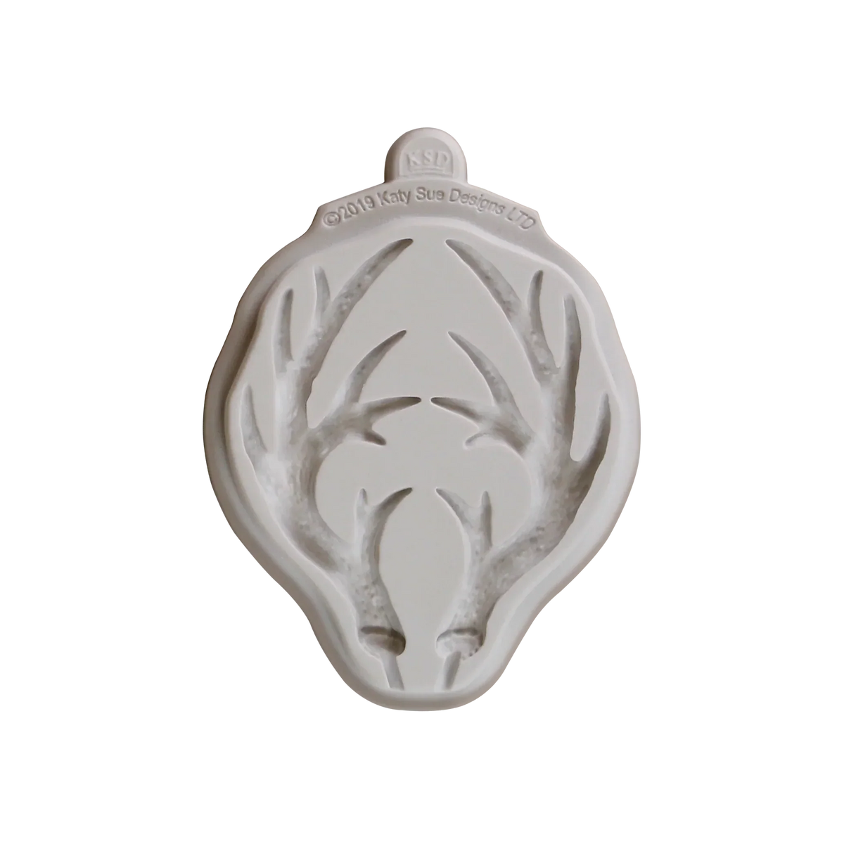 Flower Pro Small Antlers Silicone Mould