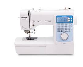 Brother - NS80e - Machine à coudre Design Star 2 NS80E