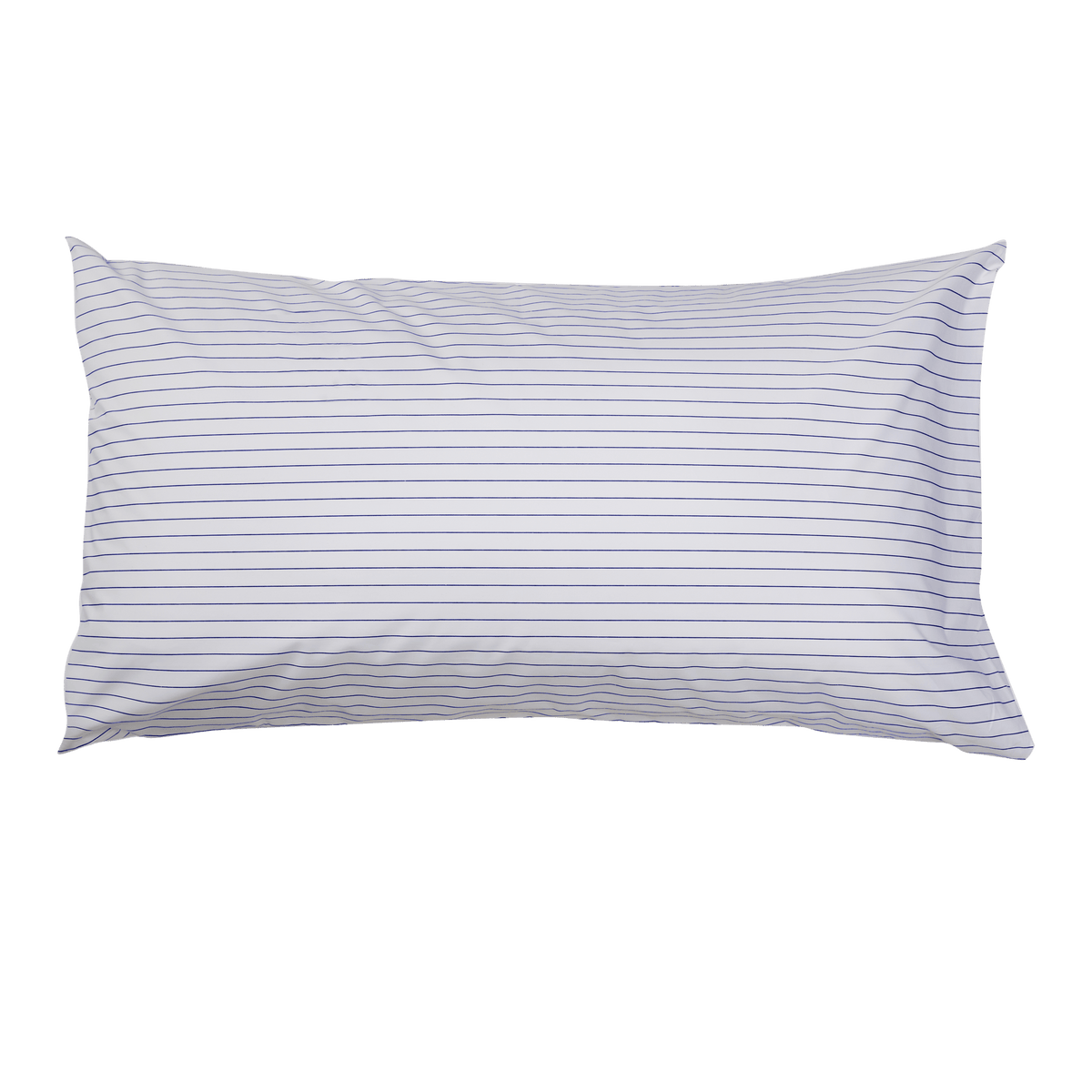 Essential Organic Percale Collection Pillowcase Set
