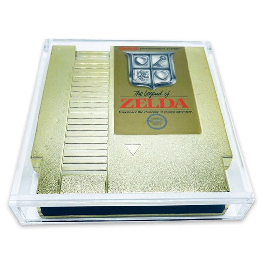 Nintendo NES (Cart) EVORETRO Acrylic - Pack of 2