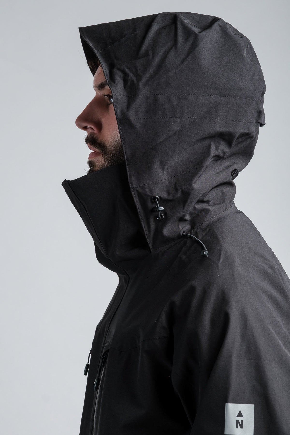 NEW DryShield Waterproof Field Jacket