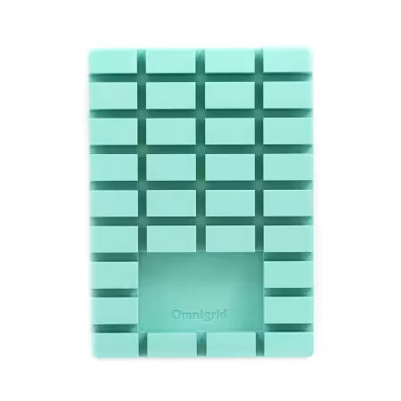 Omnigrid - OmniRack - Mini - Support pour règle