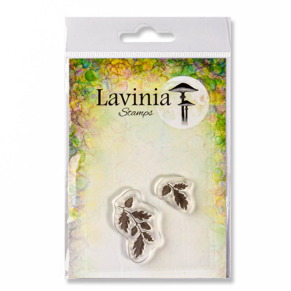 Lavinia Stamps - Rameau de Chêne