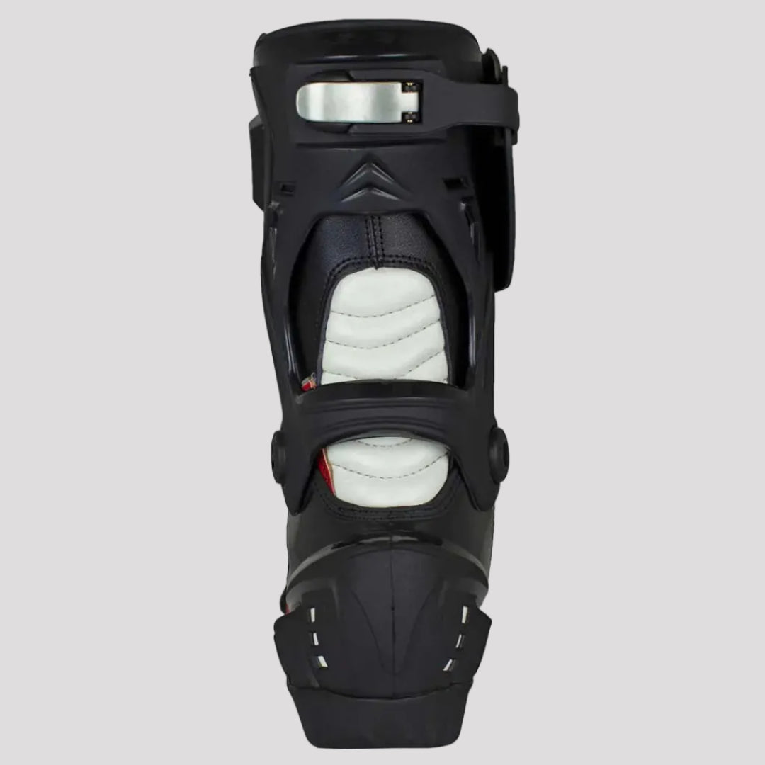 Bottes de course à verrouillage rapide pour homme Open Road