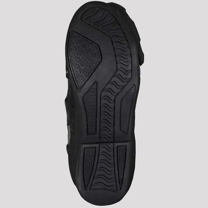 Bottes de course à verrouillage rapide pour homme Open Road