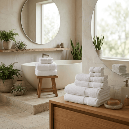 Opulence Towel Set
