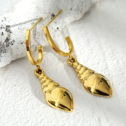 PIPER Earrings