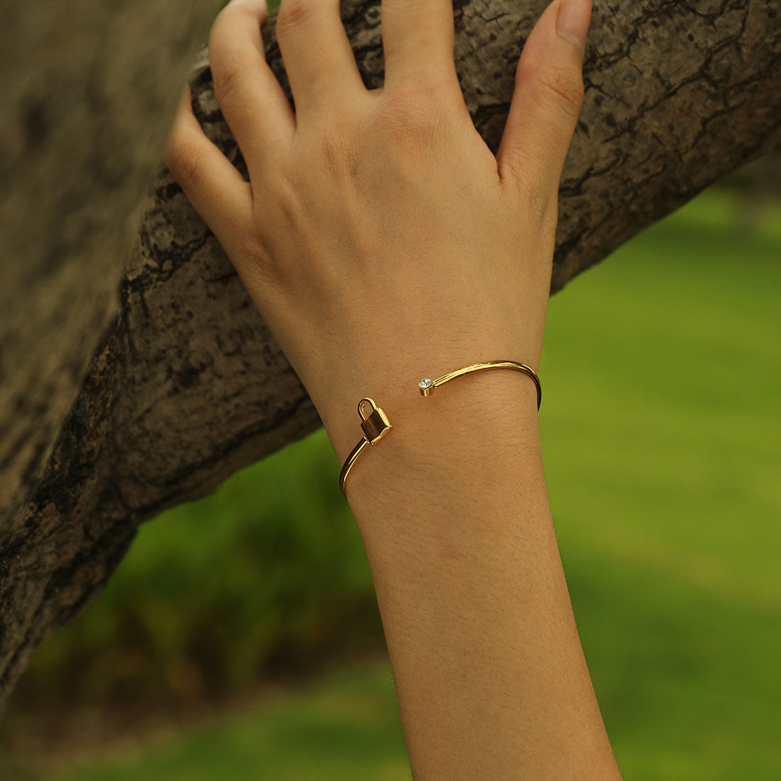 Bracelet SERRATURA