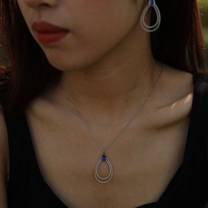 Collier POSIE
