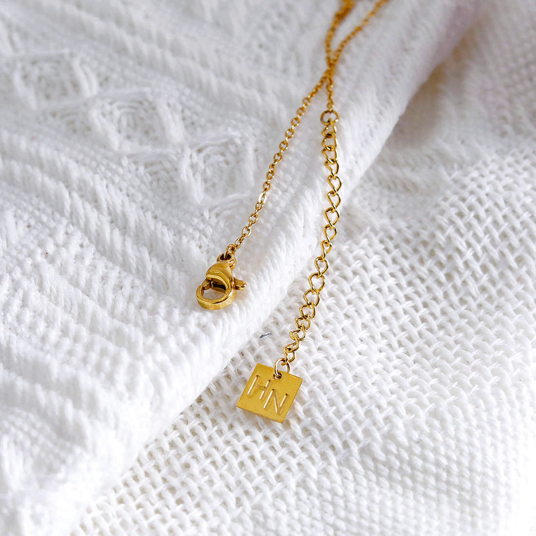 Bracelet en or ELORA