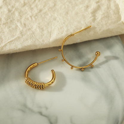 GIANNA Earrings