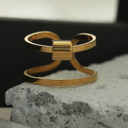 Bague PATRICIA