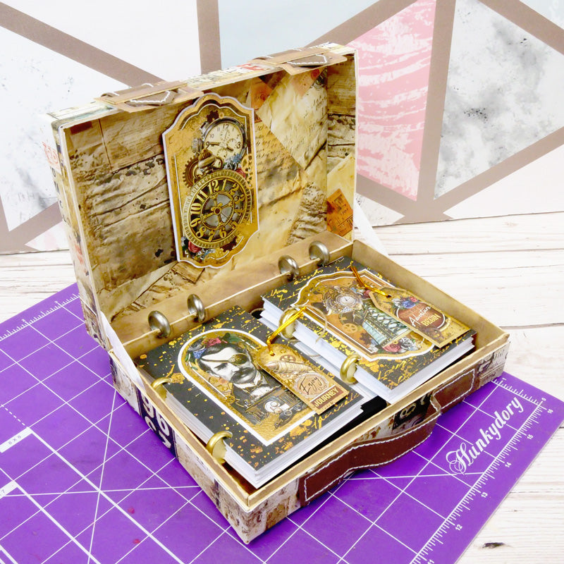 Premier Craft Tools - Disques de reliure - Argent