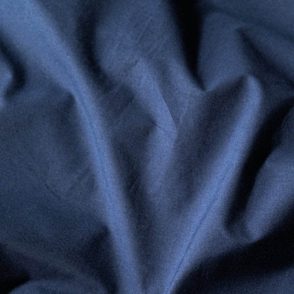 Essential Organic Percale Collection Pillowcase Set