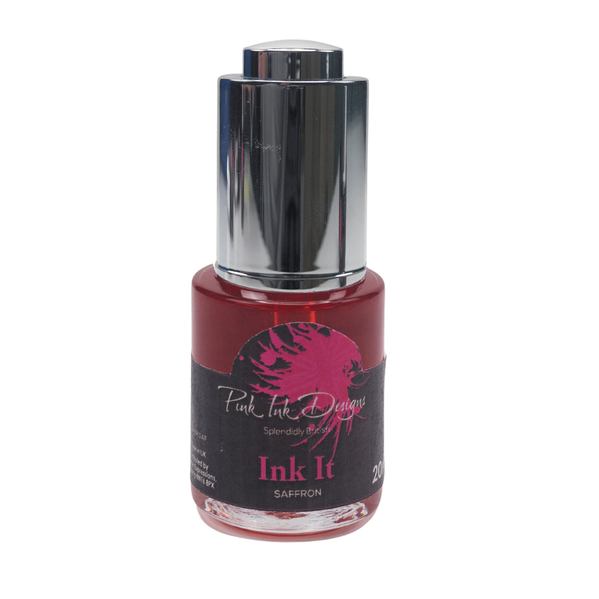 Pink Ink Designs Ink It