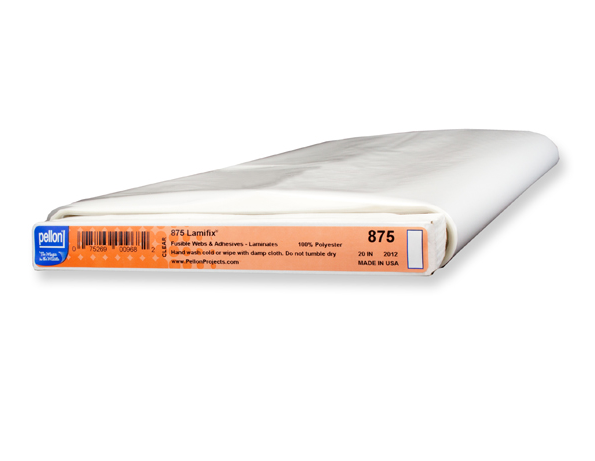 Pellon - 875 - Lamifix Fusible Laminate