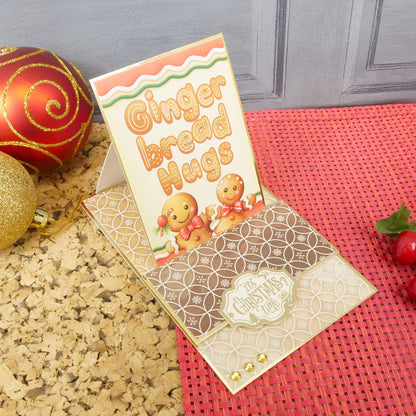 Say it with Style In Full Colour - Christmas Wishes for the Kids