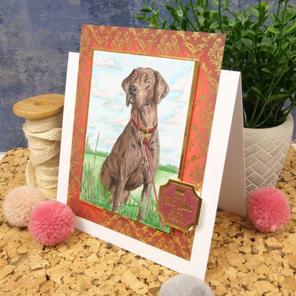 Cahiers de Coloriage de Poche - Adorables Chiens