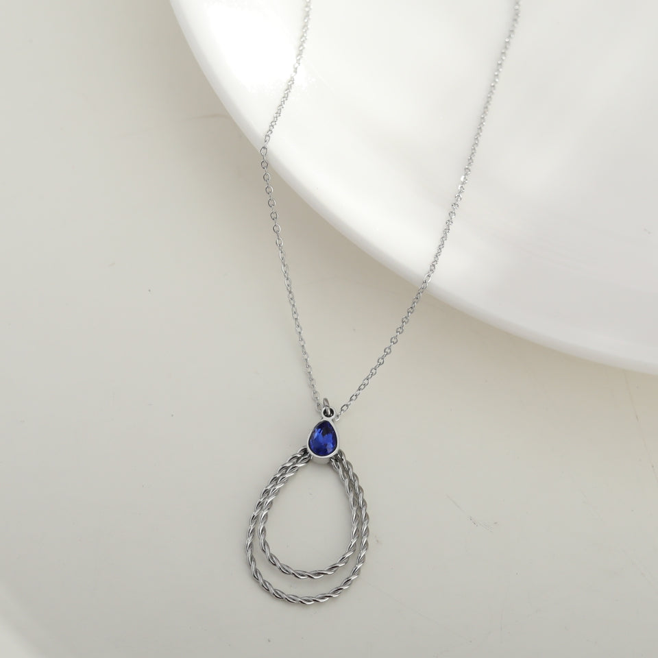 Collier POSIE