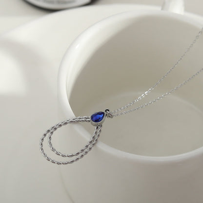 Collier POSIE