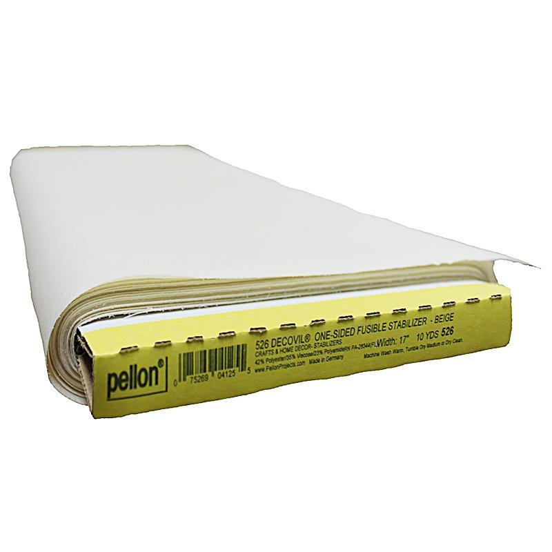 Pellon - 526 - Decovil Fusible Heavy Stabilizer