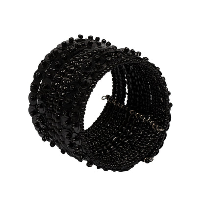 Sequin Cuff