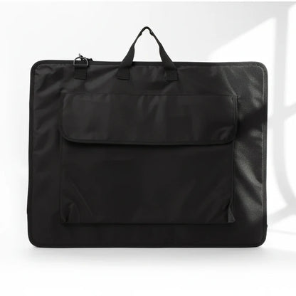 Economical Nylon Portfolio 20 x 26'' x 3"