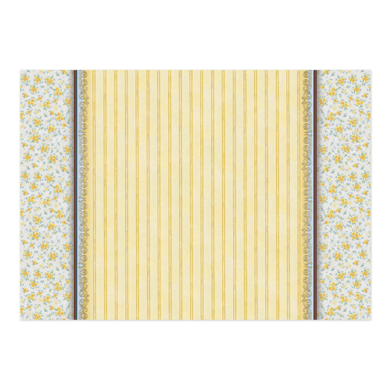 Set de découpes de luxe Vœux ronronnants